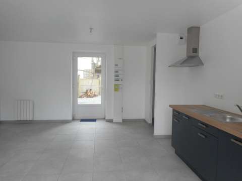 Location appartement 2 pièces