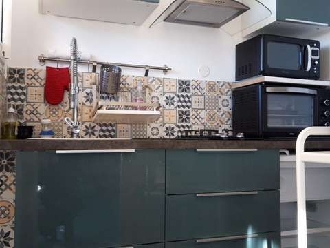 Location appartement 1 pièce