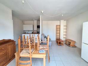 Location Appartement 2 piècesSaint-brevin-l-ocean
