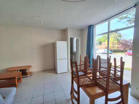 Location appartement 2 pièces