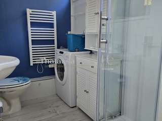 Location Studio 1 pièce