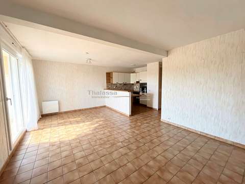 Location appartement 3 pièces Saint-brevin-l-ocean 44