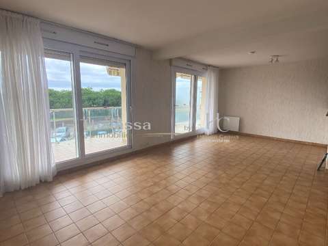 Location appartement 3 pièces