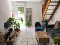 Location appartement 4 pièces Location appartement 4 pièces
