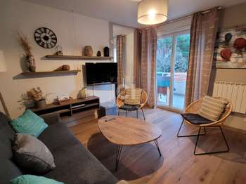 Location Appartement 2 piècesSaint-brevin-l-ocean