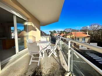 Location Appartement T1Saint-brevin-l-ocean