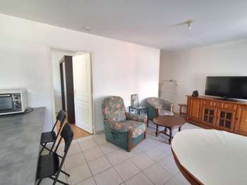 Location Appartement 2 piècesSaint-brevin-l-ocean