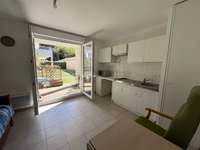 Location Studio 1 pièce