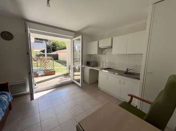 Location Studio 1 pièce