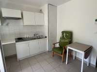 Location Studio 1 pièce