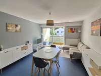 Location appartement 3 pièces