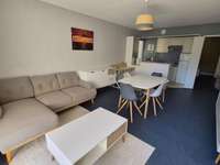 Location appartement 3 pièces