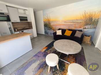 Location Appartement 2 piècesSaint-brevin-l-ocean