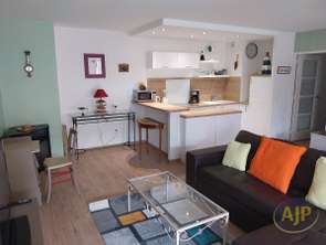 Location Appartement 3 piècesSaint-Brevin-les-Pins