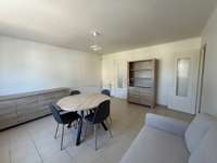 Location appartement 4 pièces