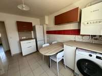Location appartement 4 pièces
