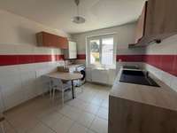 Location appartement 4 pièces