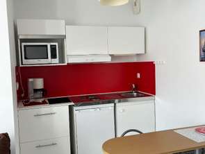 Location Appartement T1Saint-Brevin-les-Pins