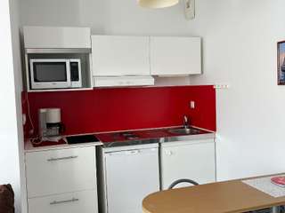Location appartement 1 pièce