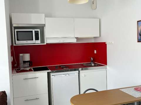 Location appartement 1 pièce Saint-Brevin-les-Pins 44