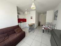 Location appartement 1 pièce Location appartement 1 pièce