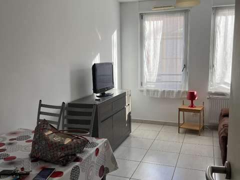 Location appartement 1 pièce