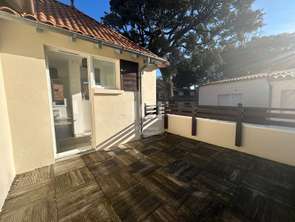 Location Appartement 3 piècesSaint-Brevin-les-Pins