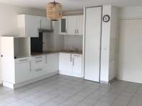Location appartement 2 pièces