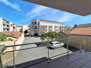 Location Appartement 3 piècesSaint-Brevin-les-Pins