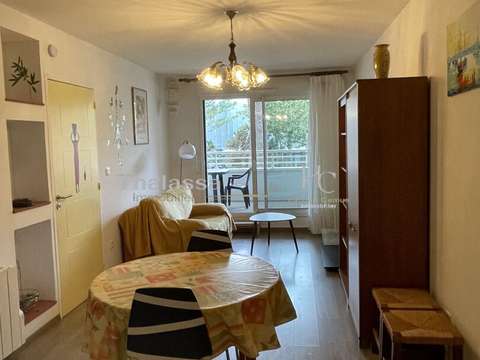 Location appartement 2 pièces Saint-Brevin-les-Pins 44