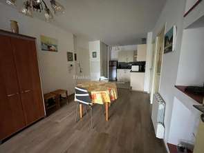 Location Appartement 2 piècesSaint-Brevin-les-Pins