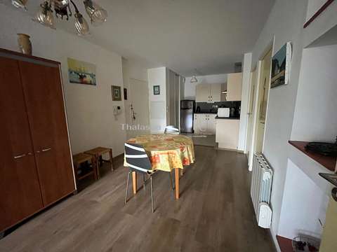 Location appartement 2 pièces Saint-Brevin-les-Pins 44