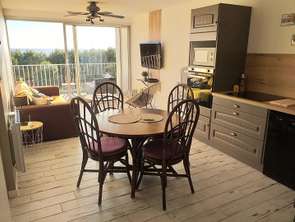 Location Appartement 2 piècesSaint-Brevin-les-Pins