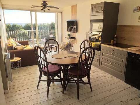 Location appartement 2 pièces Saint-Brevin-les-Pins 44