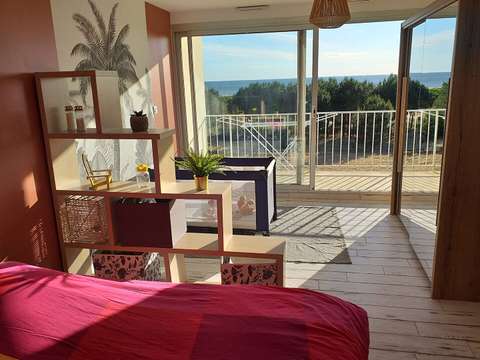 Location appartement 2 pièces