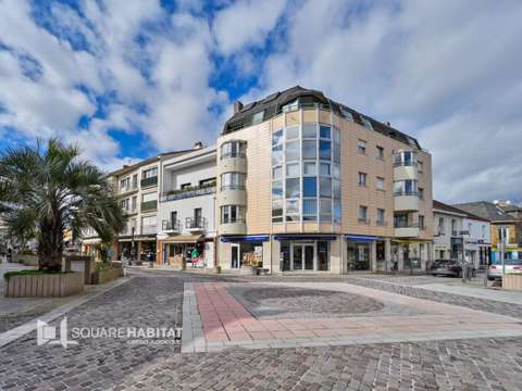 Location appartement 2 pièces Saint-Brevin-les-Pins 44