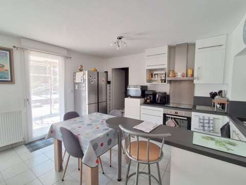 Location appartement 3 pièces Saint-Brevin-les-Pins 44