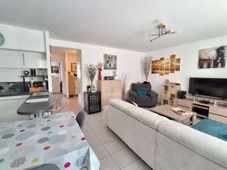Location appartement 3 pièces
