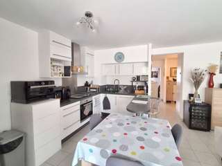 Location appartement 3 pièces
