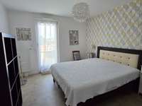Location appartement 3 pièces Location appartement 3 pièces