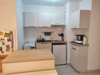 Location Appartement 2 piècesSaint-Brevin-les-Pins