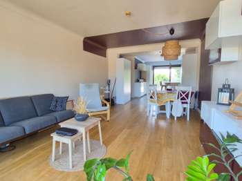 Location Appartement 3 piècesSaint-Brevin-les-Pins