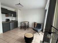 Location Studio 1 pièce