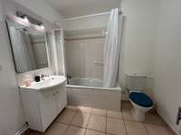 Location Studio 1 pièce