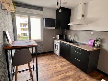 Location Appartement 2 piècesSaint-Brevin-les-Pins