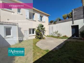 Location Appartement 2 piècesSaint-Brevin-les-Pins