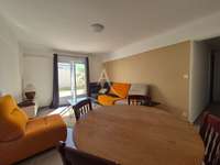 Location appartement 2 pièces