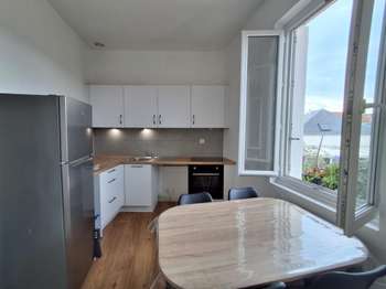 Location appartement 2 pièces