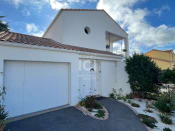 Location Appartement 3 piècesSaint-Brevin-les-Pins