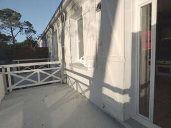Location appartement 4 pièces